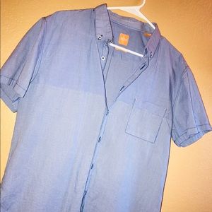 BOSS Mens Button Up!!!